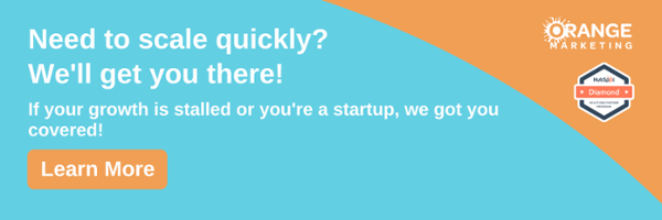 business growth startup